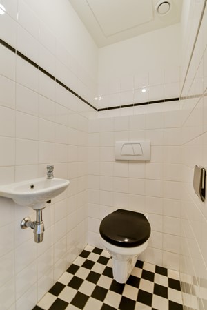 Medium property photo - Parnassusweg 38-2, 1076 AS Amsterdam